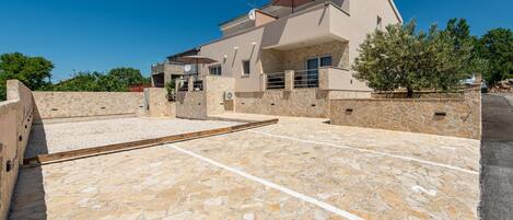 Área da propriedade