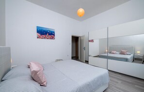 2 bedrooms, free WiFi - 2 bedroom lovely apartment in Rabac (Rabac)