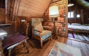 3 bedrooms, free WiFi