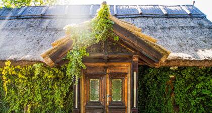 Kellerstöckl Deutschlandsberg