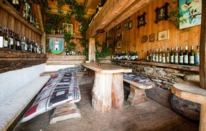Bar (sur place)