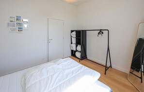 1 chambre, lit parapluie, Wi-Fi gratuit