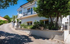 Exterior - Cozy apartment in Rabac with WiFi (Rabac)