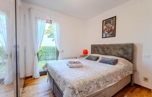 3 dormitoris i wifi gratuïta 