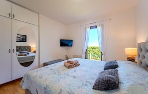 3 chambres, Wi-Fi gratuit