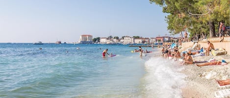 Plage