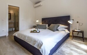 3 chambres, lit parapluie, Wi-Fi gratuit