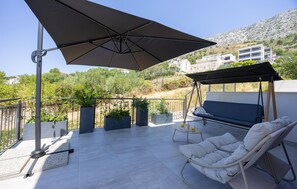 Terraço/pátio