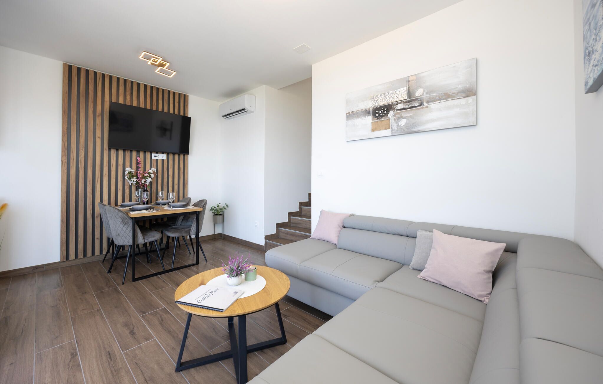 2 Bedroom Gorgeous Apartment In Stanici - Omiš