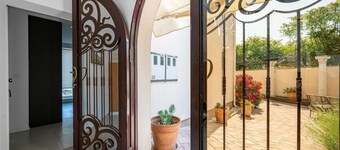 Lovely apartment in Murter with WiFi - CSV282