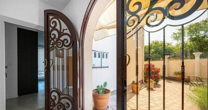 Lovely apartment in Murter with WiFi - CSV282