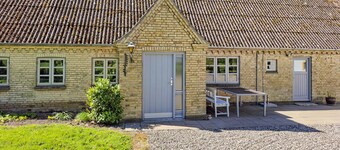 2 bedroom amazing home in Samsø