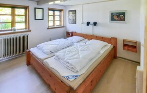 2 bedrooms, free WiFi - 2 bedroom amazing home in Samsø (Samsø)