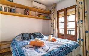 3 Schlafzimmer, kostenloses WLAN