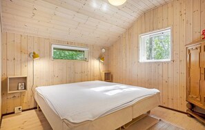 3 bedrooms, free WiFi