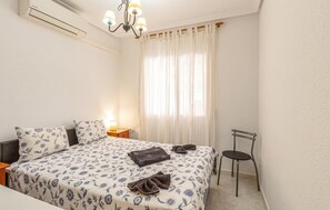 2 chambres, fer et planche à repasser, Wi-Fi gratuit