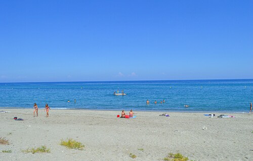 Villa piscine privée