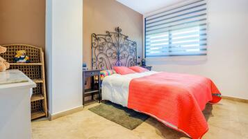 4 dormitorios y wifi gratis