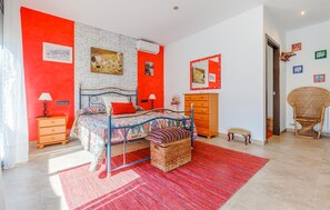 4 Schlafzimmer, kostenloses WLAN