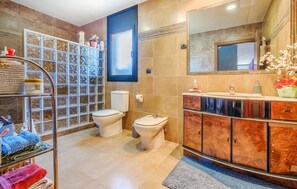 Dusche