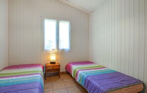 1 slaapkamer