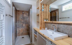 Dusche