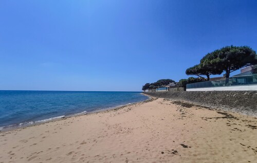 Maison confortable d'une chambre à.