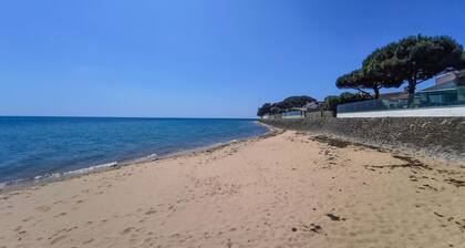 Maison confortable d'une chambre Ă .