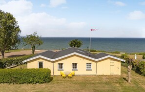 Exterior - 3 bedroom nice home in Brenderup Fyn (Brenderup Fyn)