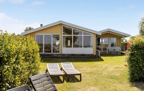 Exterior - 3 bedroom nice home in Brenderup Fyn (Brenderup Fyn)