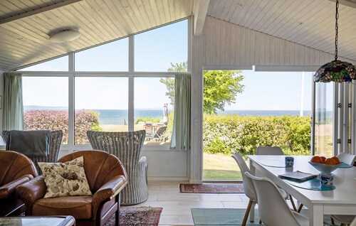 3 bedroom nice home in Brenderup Fyn