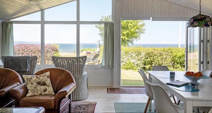 3 bedroom nice home in Brenderup Fyn