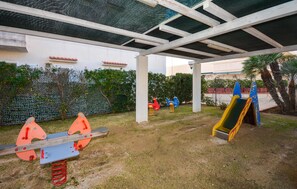 Area bambini