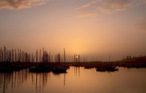 Port de plaisance