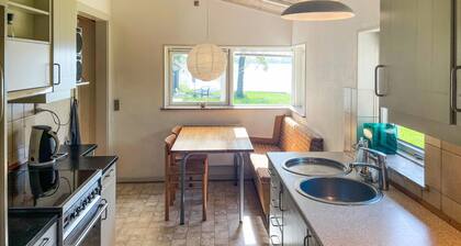 3 bedroom cozy home in Guldborg