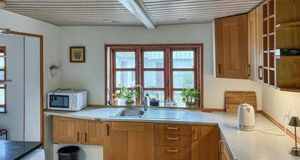 Atemberaubendes Haus mit 4.