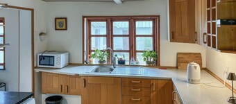 4 bedroom stunning home in Bandholm