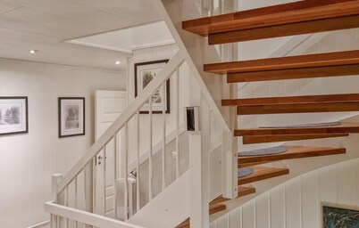 Beautiful home in Berlevåg with sauna