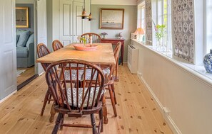 Dining - 2 bedroom beautiful home in Fanø (Fanø)