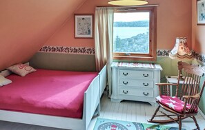 4 bedrooms