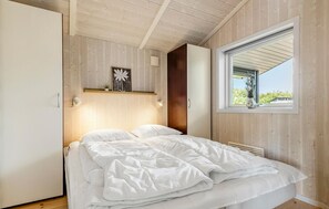 3 chambres, lit parapluie, Wi-Fi gratuit