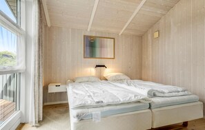 3 Schlafzimmer, Reisekinderbett, kostenloses WLAN