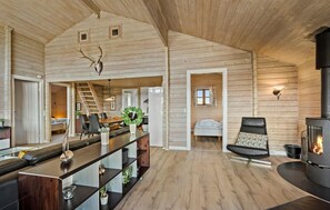 Interior - Awesome home in Hvide Sande with sauna (Hvide Sande)