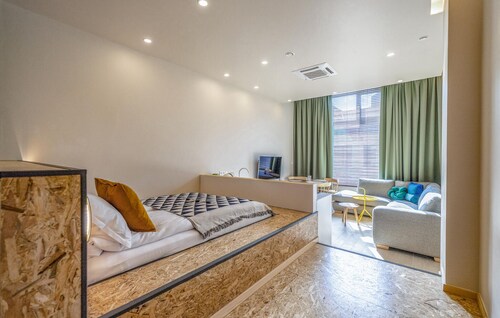 Superbe appartement d'une chambre à.