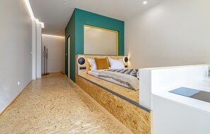 1 habitación, cuna de viaje y wifi gratis 