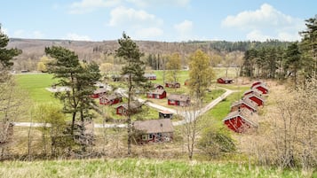 Esterni