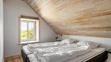 8 Schlafzimmer, kostenloses WLAN