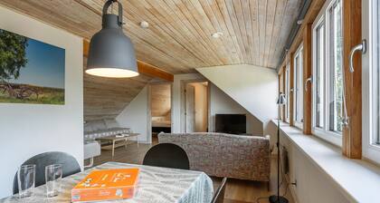 8 bedroom nice home in Rømø