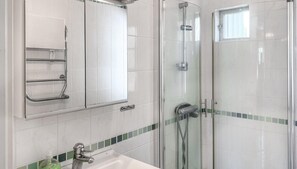 Dusche