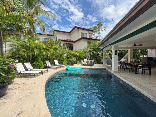 Spacious 3BR Ground Floor Golf View